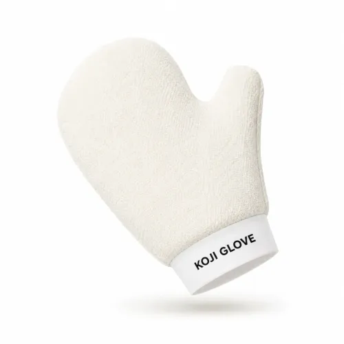 Kōji Glove - złuszczająca rękawica do ciała