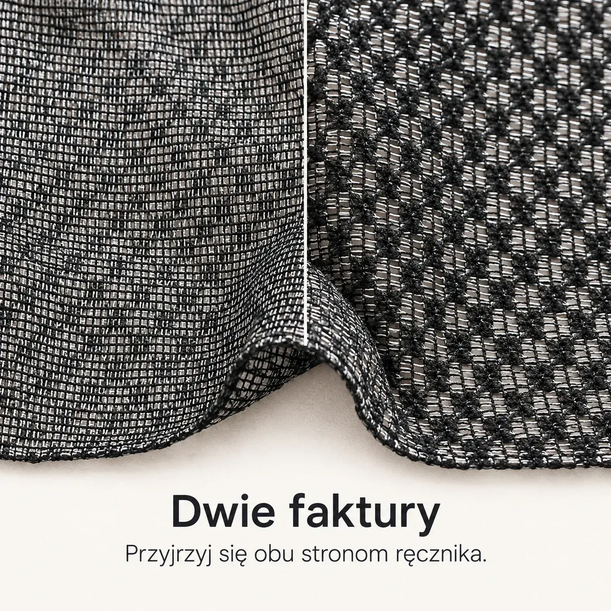Kōji Towel - japoński ręcznik peelingujący, zdjęcie 7