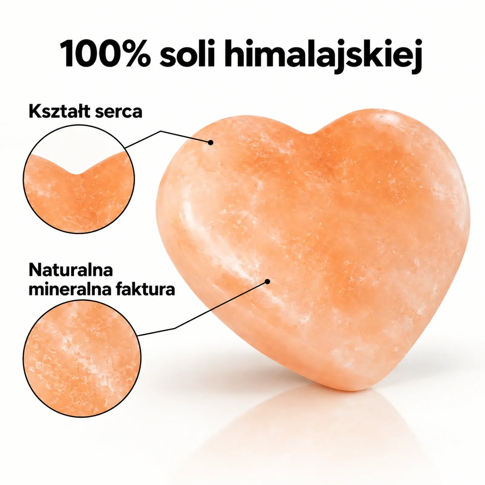 Kōji Salt Bar - naturalne mydło z soli himalajskiej, zdjęcie 7