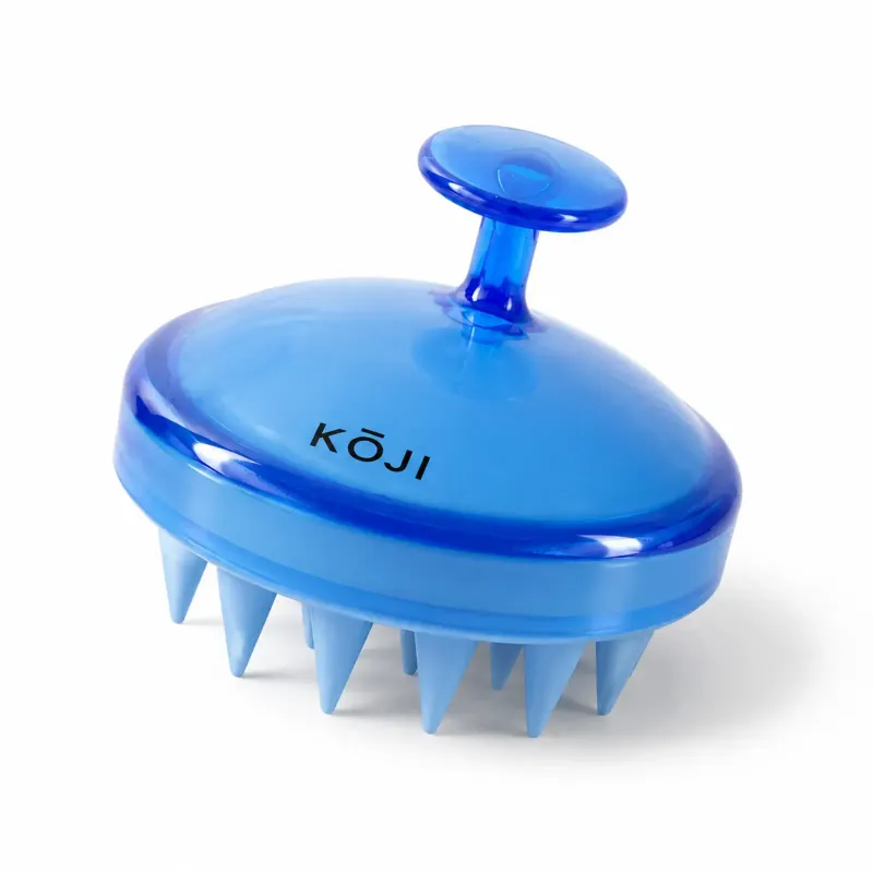 Kōji Brush - szczotka do mycia włosów i masażu skóry